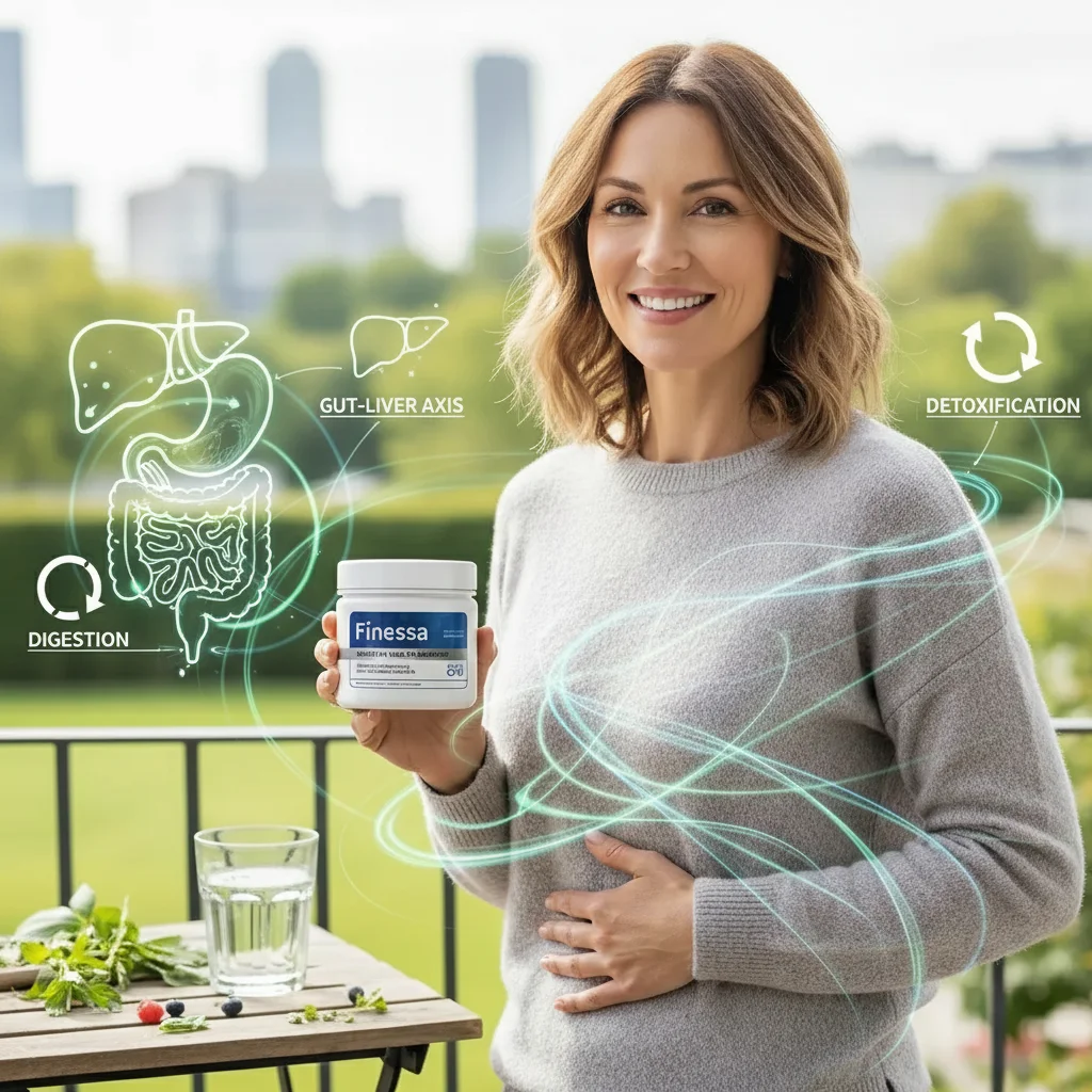 Finessa-one-bottle image